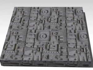 tiles material 8 3D Model