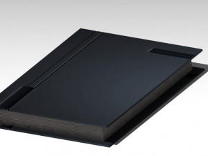 book design 1 3D Модель