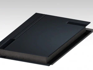 boekontwerp 1 3D Model