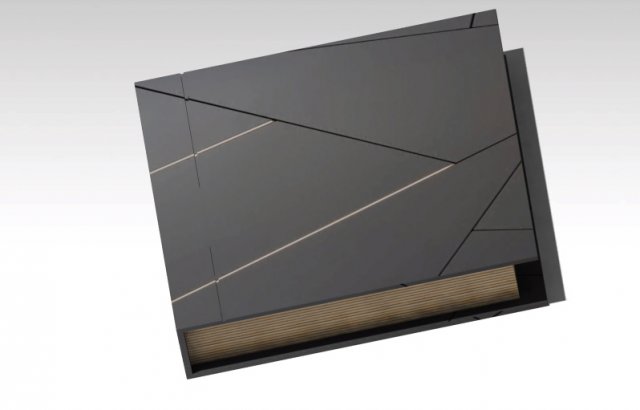 book design 2 Model 3D .c4d .max .obj .3ds .fbx .stl .blend 