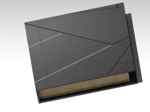 Buchgestaltung 2 3D Modell