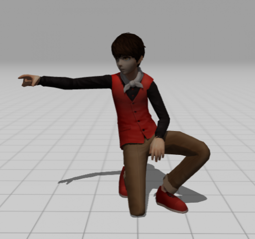 bam tower of god Modelo de Impressão 3D .c4d .max .obj .3ds .fbx .stl .blend 