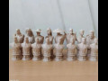 Chess pieces mortal kombat Modelo de Impressão 3D