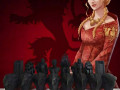 Chess pieces based on the songs of ice and fire by george martin game of thrones 3D Print Models