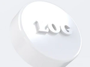 customizable sd port 3D Model