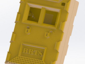 cnc router 3D Model