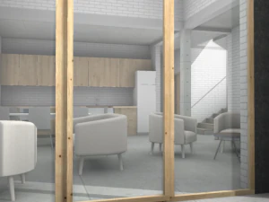 house 3D Model
