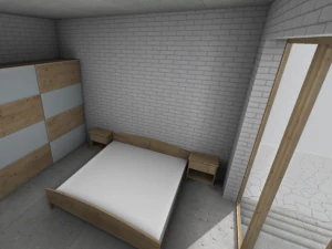 house 3D Model