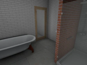 house 3D Model
