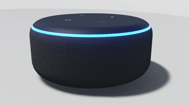 Amazon dot 3 vs outlet 2