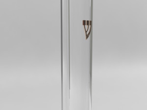 demon mage male rigged 3D Model