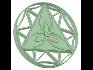 aureyal 3D Model