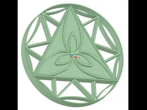 aureyal 3D Model