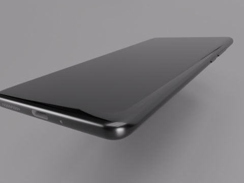 XIAOMI 12X 12 12pro cases for 3d print 3D Modell