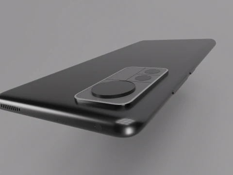 XIAOMI 12X 12 12pro cases for 3d print 3D Model