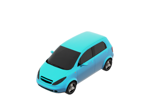 Compact 3D 模型