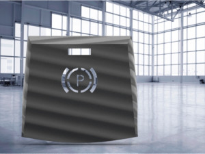 parking sensor 3D Model
