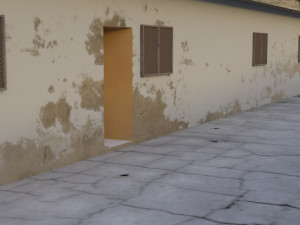 bungalow 3D Model