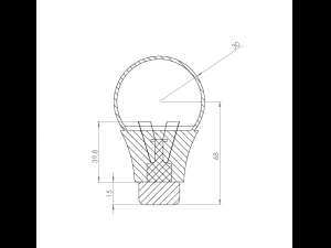 light bulb 3D Модель