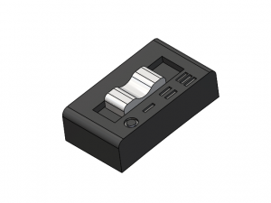 switch 3D Model