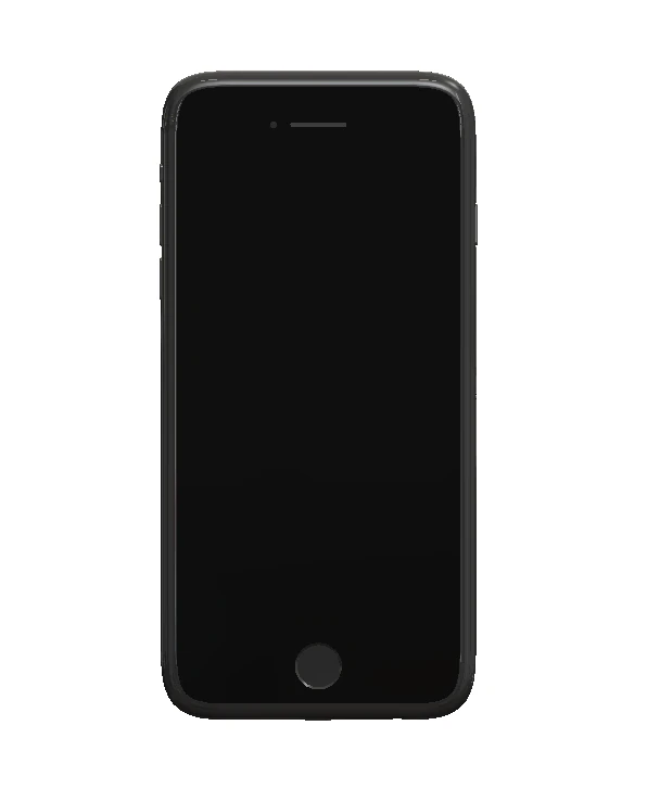 iphone 6 and 6s 3D Model .c4d .max .obj .3ds .fbx .stl .blend