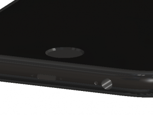 iphone 6 and 6s Modelo 3D