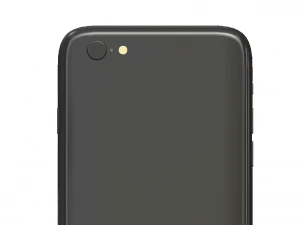 iphone 6 and 6s 3D Model