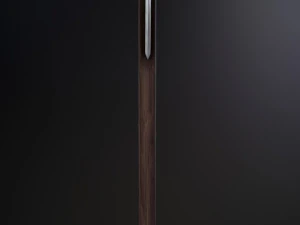 scandinavian battle axe 3D Model