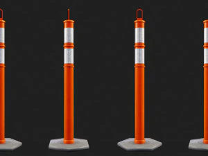 यातायात सुरक्षा 2 3D मॉडल