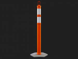 यातायात सुरक्षा 2 3D मॉडल