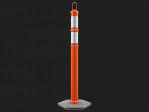 यातायात सुरक्षा 2 3D मॉडल