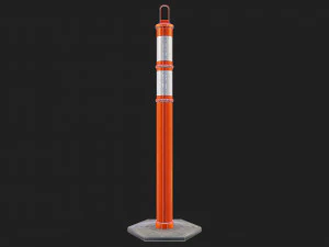 यातायात सुरक्षा 2 3D मॉडल