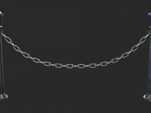 Sicurezza stradale 7 Modello 3D