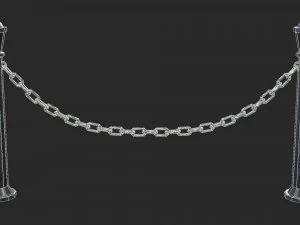 Sicurezza stradale 7 Modello 3D