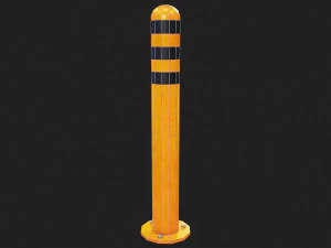 Verkehrssicherheit 9 3D Modell