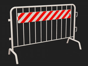 Traffic Safety 12 Modelo 3D