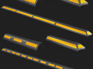Traffic Safety 13 Modelo 3D