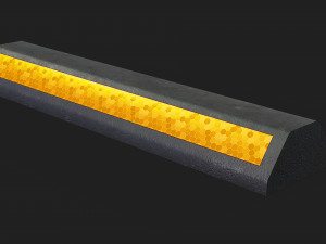 Traffic Safety 13 Modelo 3D