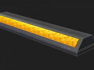 Traffic Safety 13 Modelo 3D