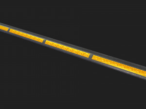 Traffic Safety 13 Modelo 3D