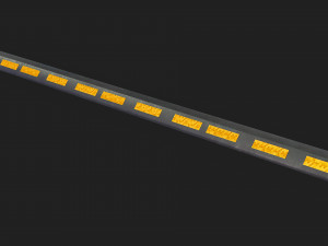 Traffic Safety 13 Modelo 3D
