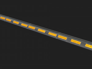 Traffic Safety 13 Modelo 3D