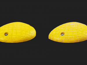 Traffic Safety 14 3D Модель