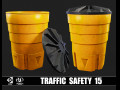 Traffic Safety 15 3D Modell