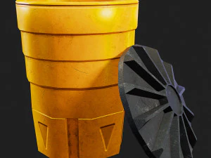 Sicurezza stradale 15 Modello 3D