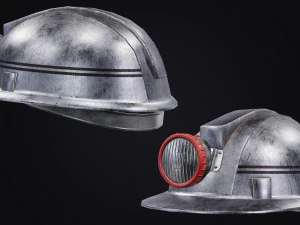 Meu Capacete Modelo 3D