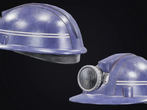 Meu Capacete Modelo 3D