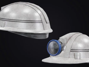 Meu Capacete Modelo 3D
