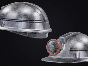 Meu Capacete Modelo 3D