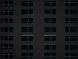 Cartamoneta americana Modello 3D